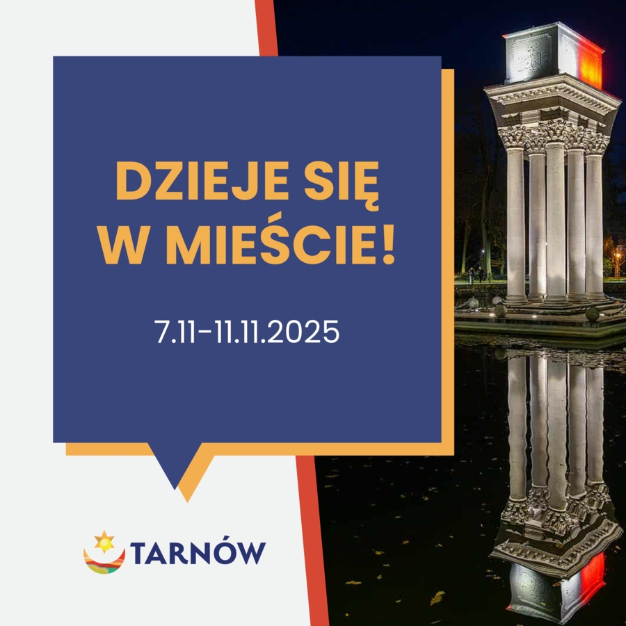 Dzieje się w mieście